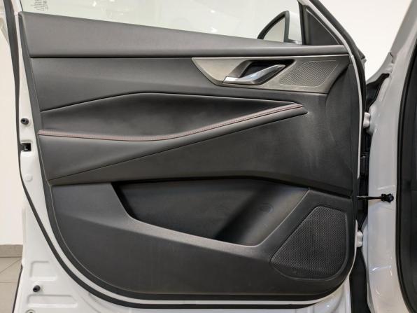 Changan CS35 Plus I Рестайлинг с пробегом 2023 года, цена 1 700 000 рублей, 39646 км, внедорожник, Автокод Объявления