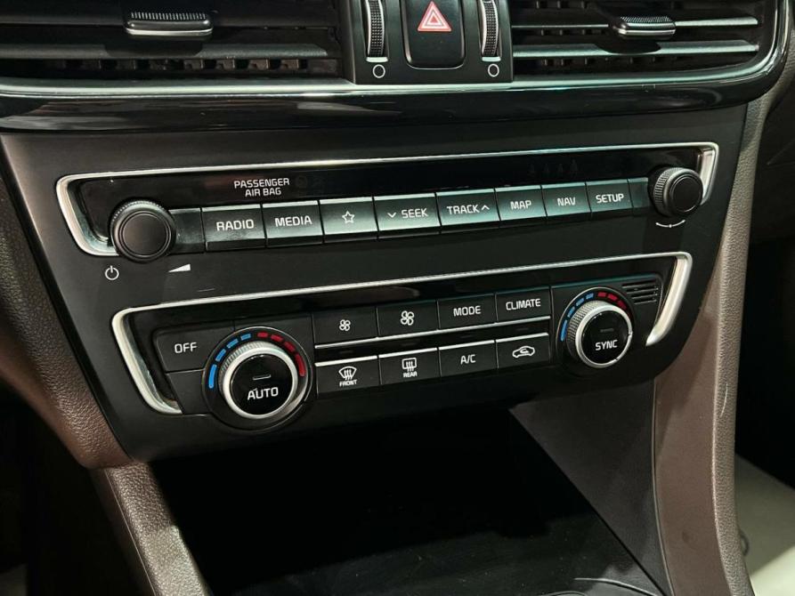 Kia Optima IV Рестайлинг Оренбург  - изображение 18