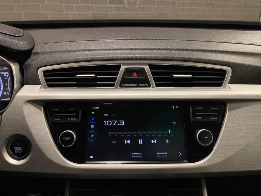 Geely Atlas I Челябинск  - изображение 5