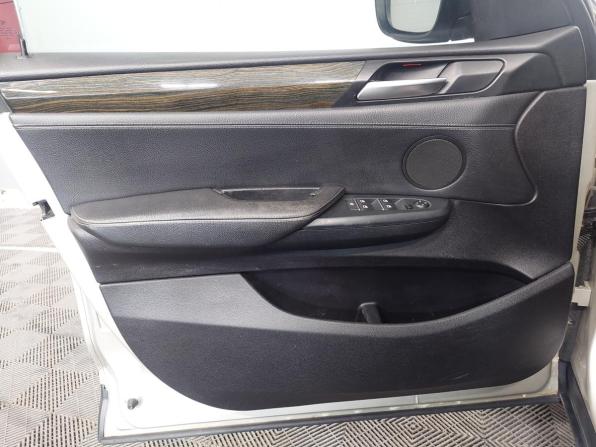 BMW X3 II (F25) с пробегом 2013 года, цена 1 600 000 рублей, 210000 км, внедорожник, Автокод Объявления