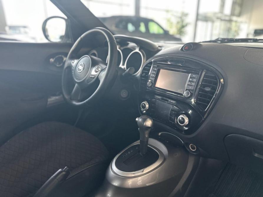 Nissan Juke I Новосибирск  - изображение 15
