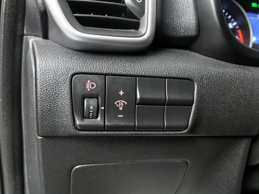 Kia Sportage IV Рестайлинг Москва  - изображение 21