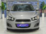 Chevrolet Aveo II Таганрог  - изображение 19