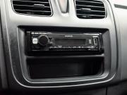 Renault Logan II Екатеринбург  - изображение 30