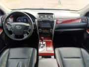 Toyota Camry VII (XV50) Набережные Челны  - изображение 41
