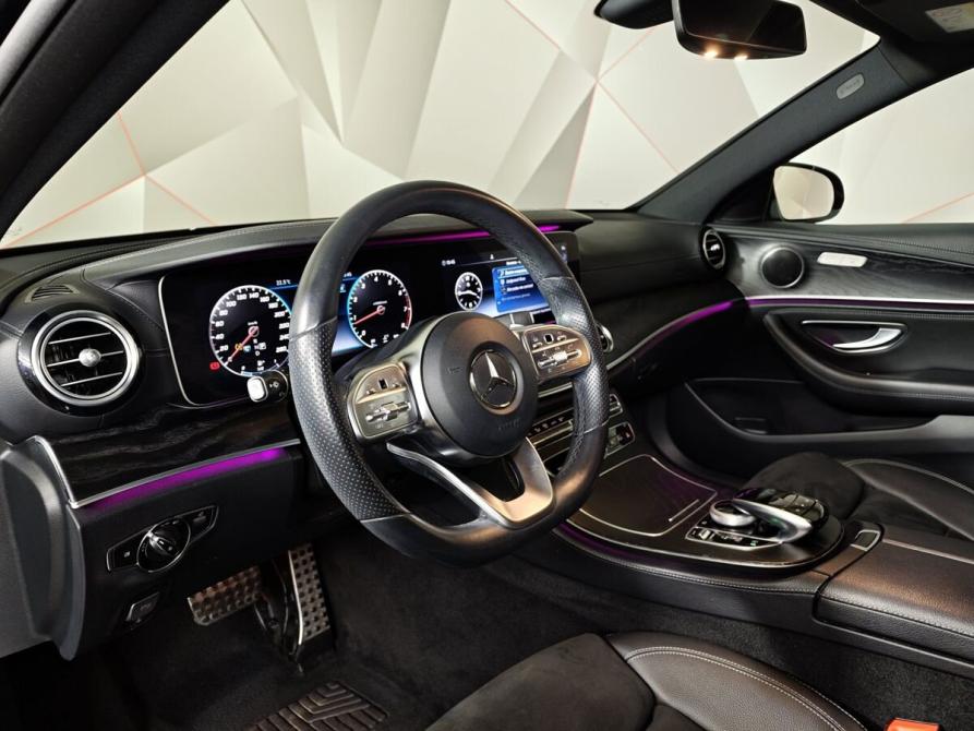 Mercedes-Benz E-Класс V (W213 S213 C238) Москва  - изображение 19