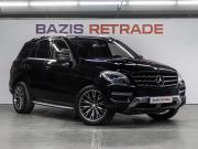 Mercedes-Benz M-Класс III (W166) Тюмень  - изображение 27