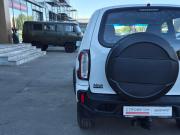 Lada (ВАЗ) Niva Travel I Архангельск  - изображение 30