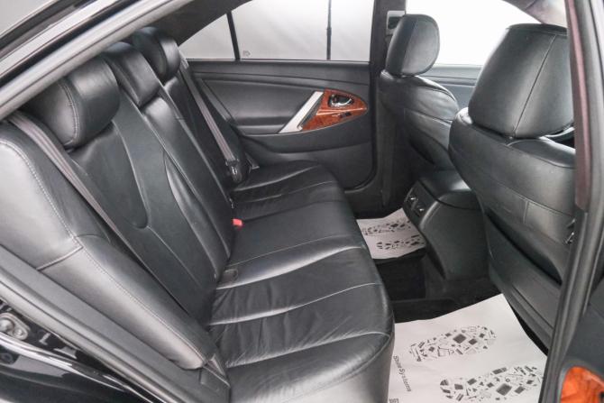 Toyota Camry VI (XV40) с пробегом 2008 года, цена 1 039 000 рублей, 254000 км, седан, Автокод Объявления
