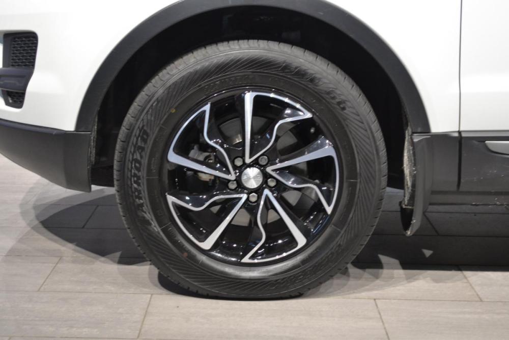 Land Rover Range Rover Evoque I Иркутск  - изображение 8