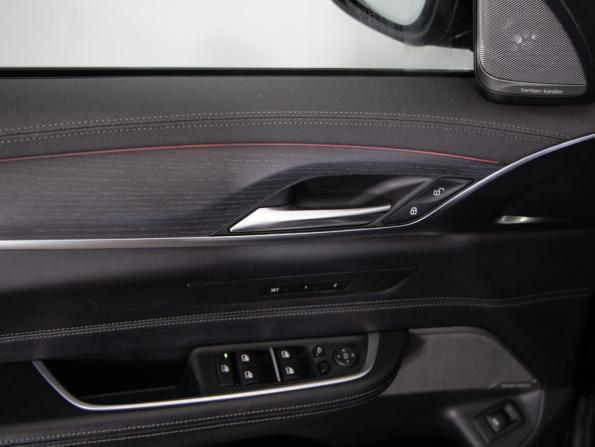 BMW 6 серии IV (G32) Рестайлинг с пробегом 2020 года, цена 5 199 000 рублей, 87200 км, лифтбек, Автокод Объявления
