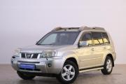 Nissan X-Trail I Рестайлинг Омск  - изображение 27