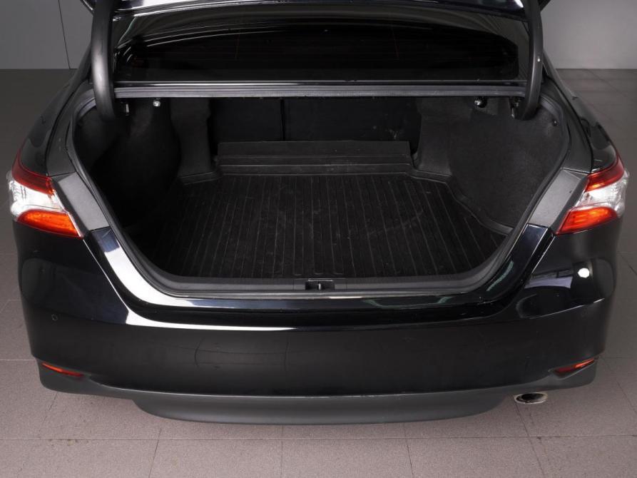 Toyota Camry VIII (XV70) Минеральные Воды  - изображение 19