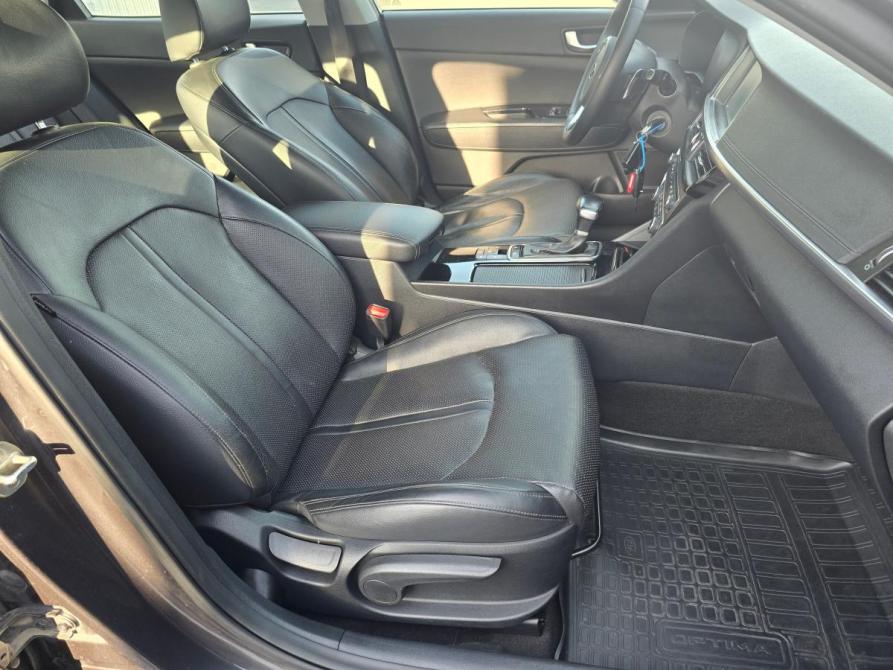 Kia Optima IV Таганрог  - изображение 26