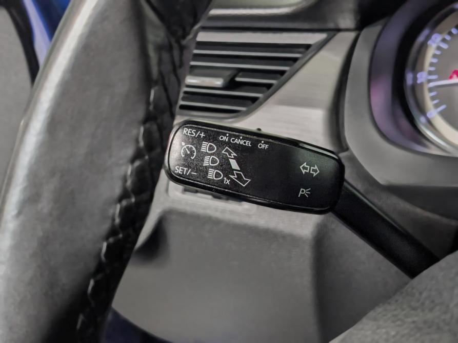 Skoda Rapid I Рестайлинг Екатеринбург  - изображение 15