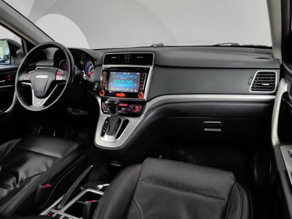 Haval H6 I с пробегом 2019 года, цена 1 044 000 рублей, 245000 км, внедорожник, Автокод Объявления