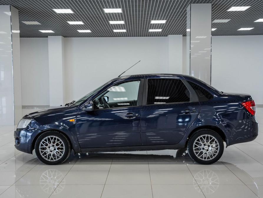 Lada (ВАЗ) Granta I Самара  - изображение 6