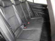 Toyota Camry IX (XV80) China Market Москва  - изображение 56