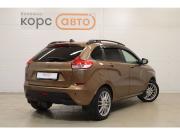 Lada (ВАЗ) XRAY I Коломна  - изображение 20