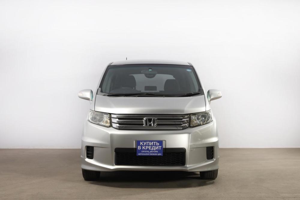 Honda Freed I Рестайлинг Новосибирск  - изображение 2