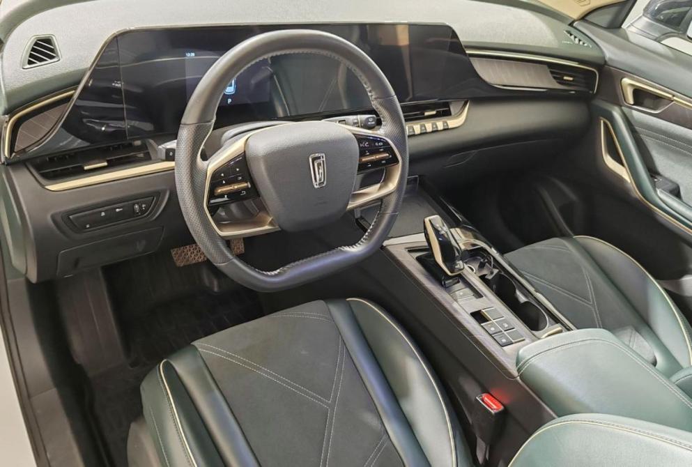 FAW Bestune T55 Ярославль  - изображение 12