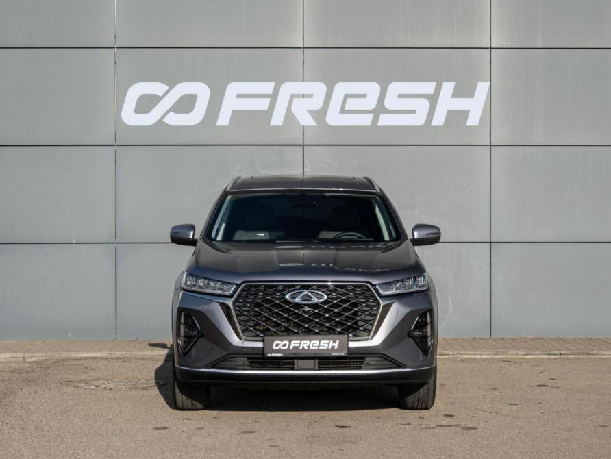 Chery Tiggo 7 Pro Max I Краснодар  - изображение 3