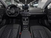 Audi Q2 I Рестайлинг Москва  - изображение 32