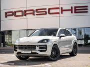 Porsche Cayenne III Рестайлинг Санкт-Петербург  - изображение 40