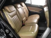 Mercedes-Benz M-Класс II (W164) Рестайлинг Тюмень  - изображение 24