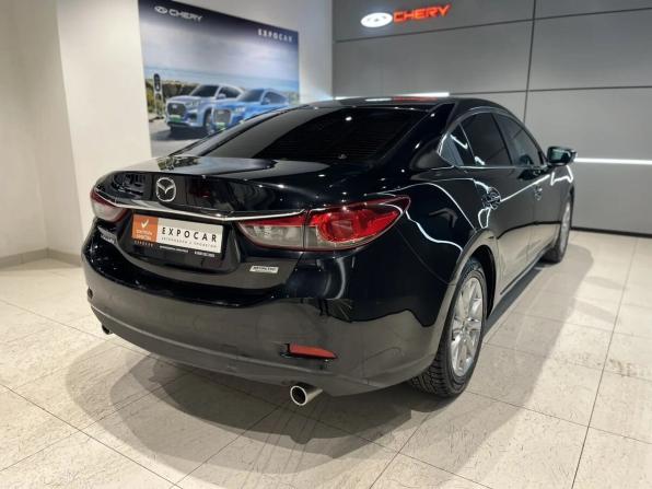 Mazda 6 III (GJ) с пробегом 2012 года, цена 1 299 000 рублей, 144000 км, седан, Автокод Объявления