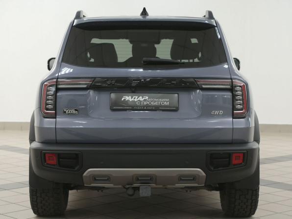 Haval Dargo с пробегом 2024 года, цена 2 762 000 рублей, 53100 км, внедорожник, Автокод Объявления