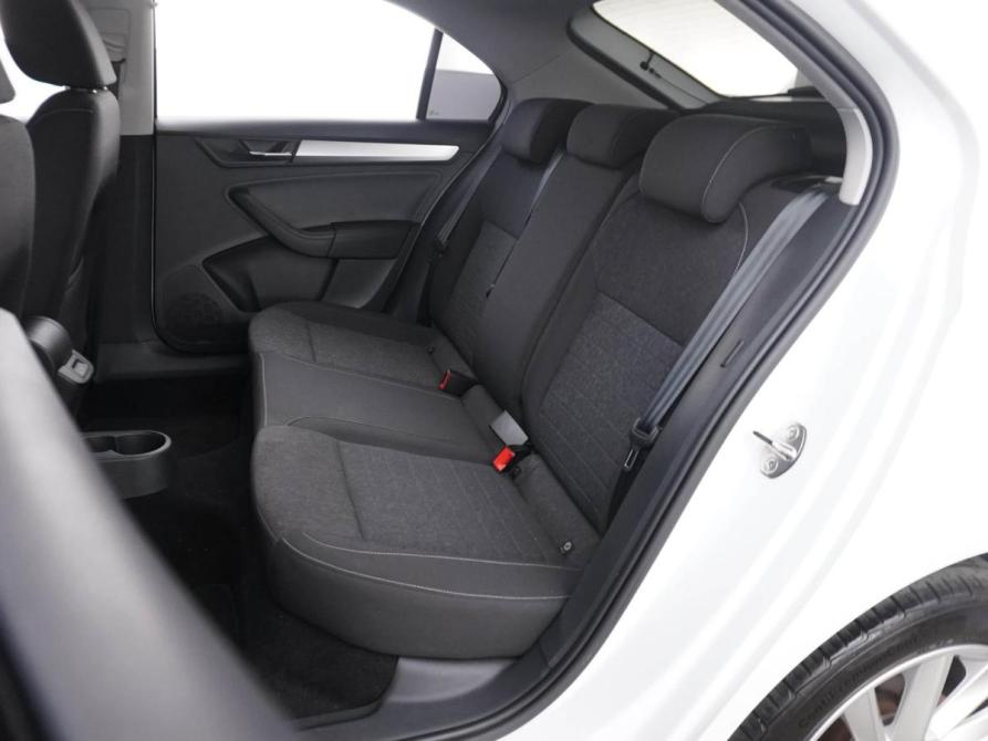 Skoda Rapid II Москва  - изображение 9
