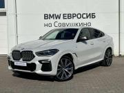 BMW X6 III (G06) Санкт-Петербург  - изображение 25