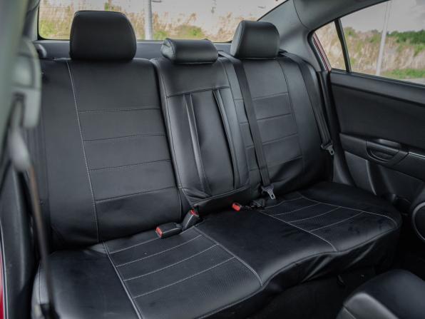 Mazda 3 I (BK) Рестайлинг с пробегом 2007 года, цена 553 500 рублей, 300800 км, седан, Автокод Объявления