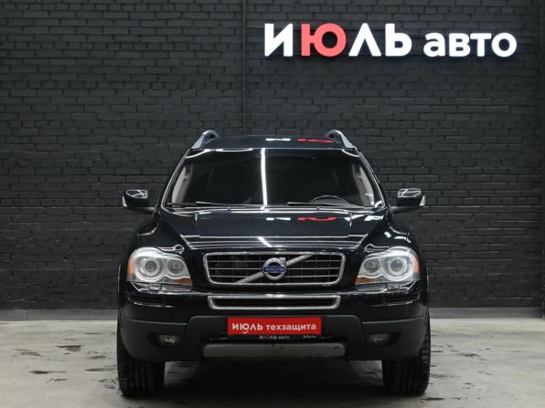 Volvo XC90 I Рестайлинг с пробегом 2010 года, цена 1 720 000 рублей, 226029 км, внедорожник, Автокод Объявления