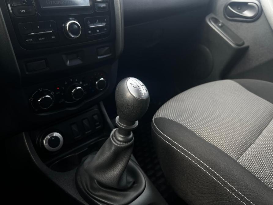 Renault Duster I Рестайлинг Стерлитамак  - изображение 19
