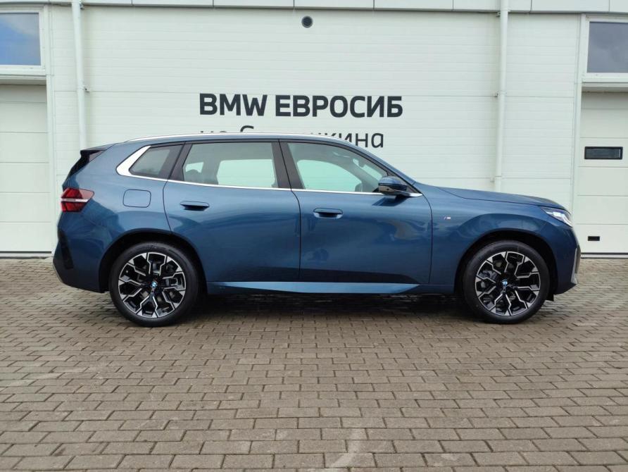 BMW X3 IV (G45/G48) Санкт-Петербург  - изображение 6