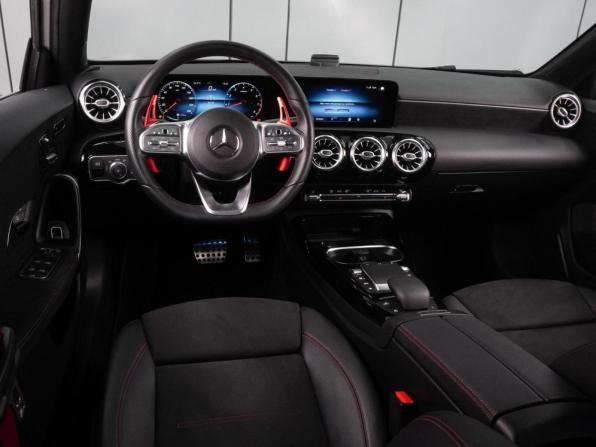 Mercedes-Benz A-Класс AMG II (W177) с пробегом 2020 года, цена 3 819 000 рублей, 40763 км, седан, Автокод Объявления