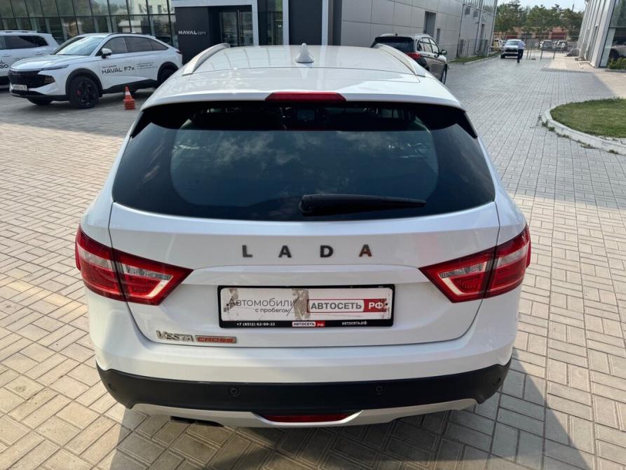 Lada (ВАЗ) Vesta I Астрахань  - изображение 7