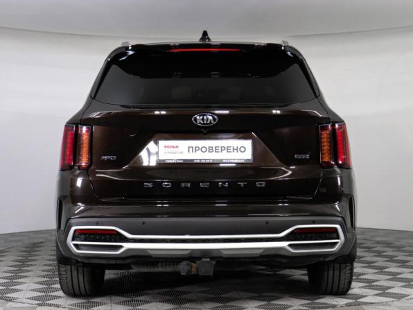 Kia Sorento IV с пробегом 2020 года, цена 3 000 000 рублей, 99663 км, внедорожник, Автокод Объявления