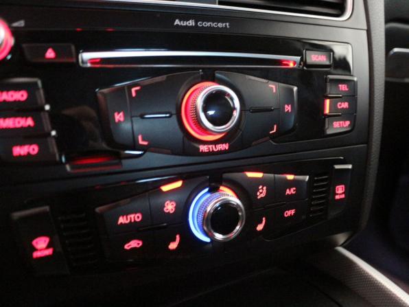 Audi Q5 I (8R) Рестайлинг с пробегом 2014 года, цена 2 020 000 рублей, 153668 км, внедорожник, Автокод Объявления