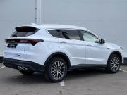 JETOUR X70+ I Рестайлинг Саранск  - изображение 31