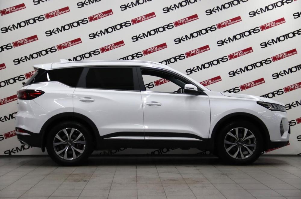 Chery Tiggo 7 Pro I Сургут  - изображение 6