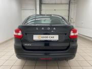 Lada (ВАЗ) Granta I Рестайлинг Энгельс  - изображение 41