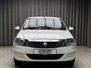Renault Logan I Рестайлинг Ижевск  - изображение 29