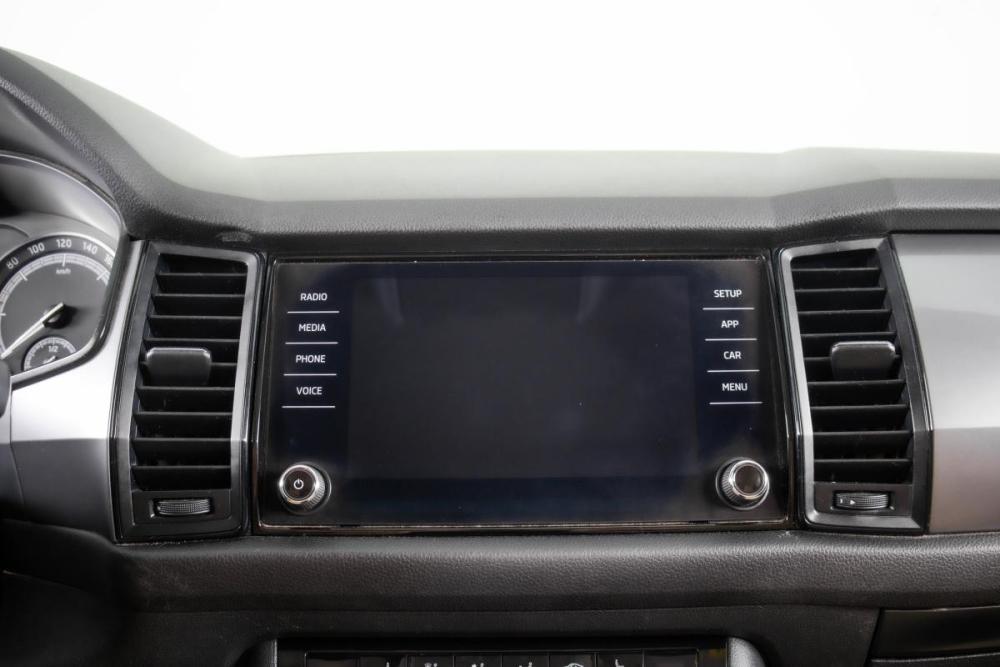 Skoda Kodiaq I Пермь  - изображение 18