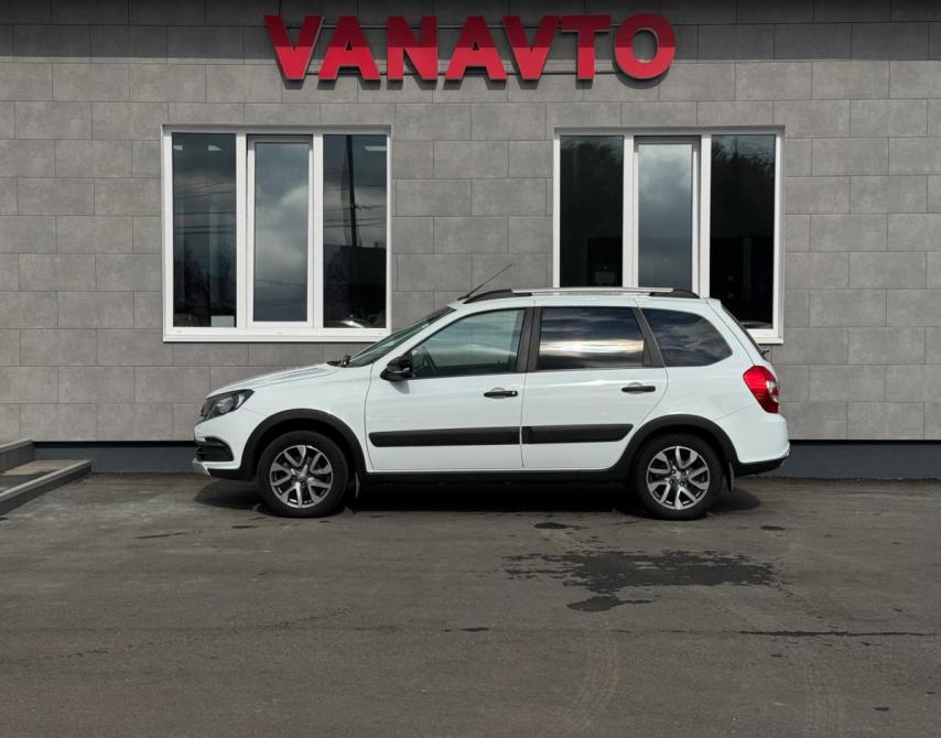 Lada (ВАЗ) Granta I Рестайлинг Альметьевск  - изображение 8