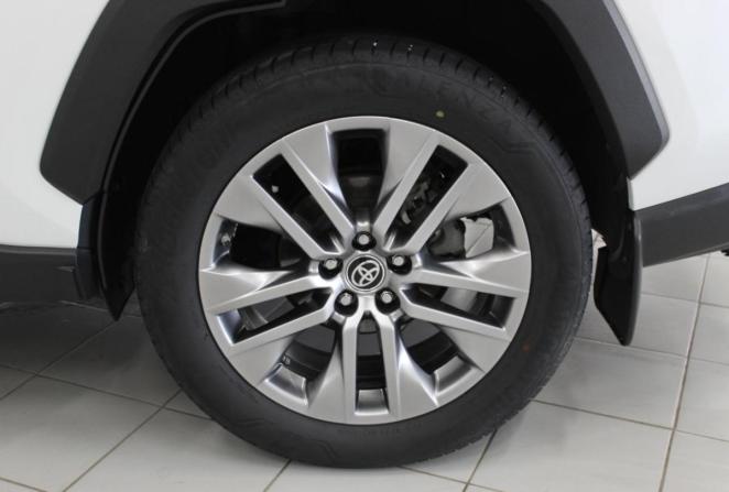 Toyota RAV4 V (XA50) с пробегом 2020 года, цена 4 080 000 рублей, 90290 км, внедорожник, Автокод Объявления
