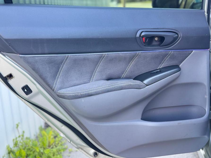 Honda Civic VIII Ростов-на-Дону  - изображение 12