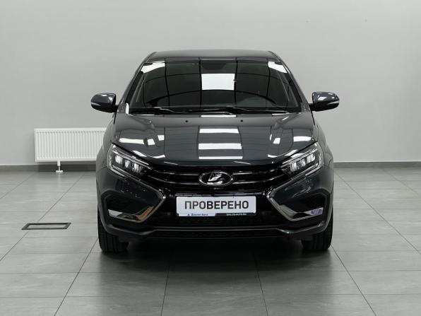 Lada (ВАЗ) Vesta I Рестайлинг (NG) с пробегом 2025 года, цена 1 499 000 рублей, 20800 км, седан, Автокод Объявления